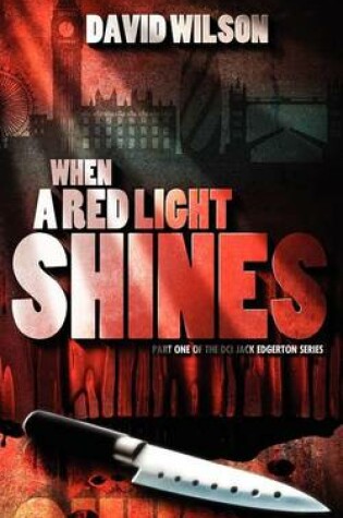 Cover of When a Red Light Shines