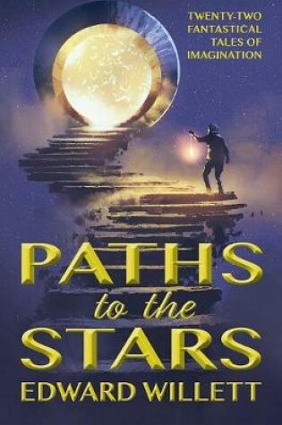 Cover of Paths to the Stars