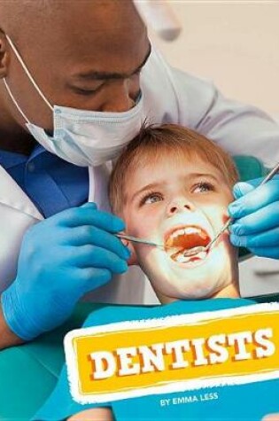 Cover of Dentists