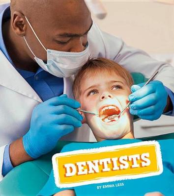 Book cover for Dentists