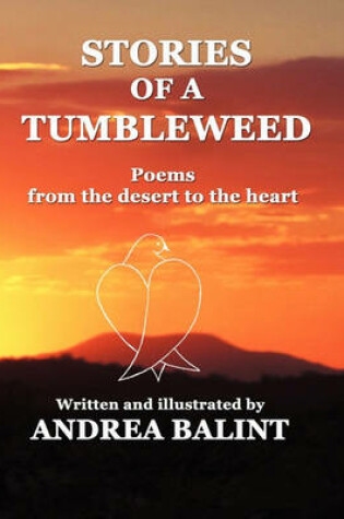 Cover of Stories of a Tumbleweed