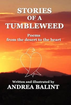 Cover of Stories of a Tumbleweed