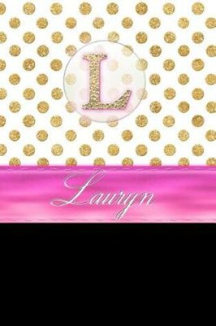 Cover of Lauryn