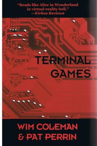 Cover of Terminal Games