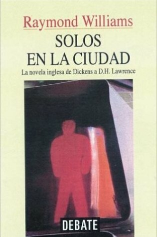 Cover of Solos En La Ciudad