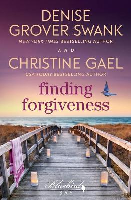 Book cover for Finding Forgiveness