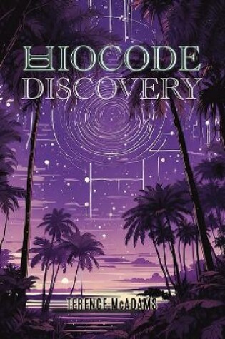 Cover of Biocode: Discovery