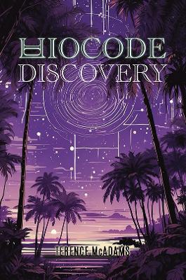 Book cover for Biocode: Discovery