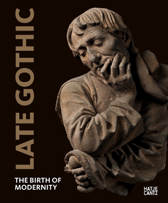 Book cover for Late Gothic