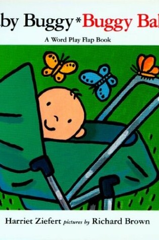 Cover of Baby Buggy, Buggy Baby