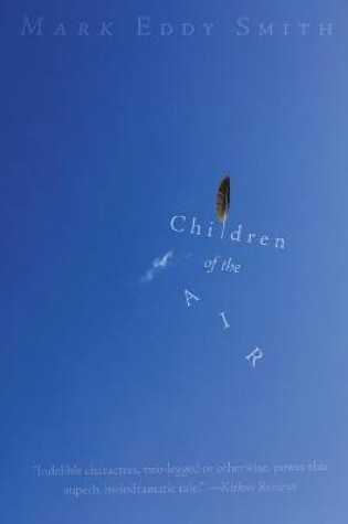 Cover of Children of the Air