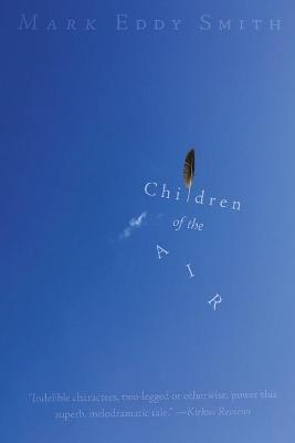 Book cover for Children of the Air