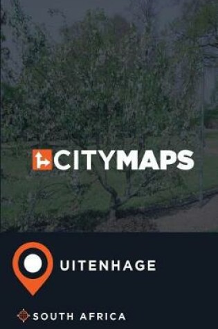 Cover of City Maps Uitenhage South Africa