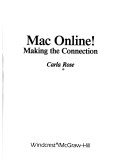 Cover of Mac Online!