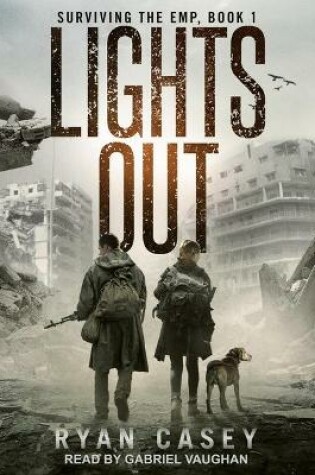 Cover of Lights Out