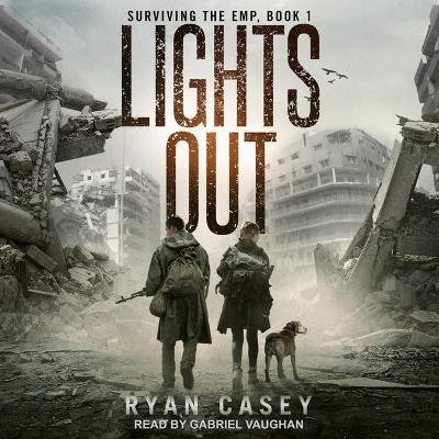 Cover of Lights Out