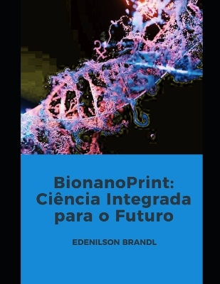 Book cover for BionanoPrint