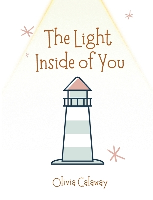 Book cover for The Light Inside of You