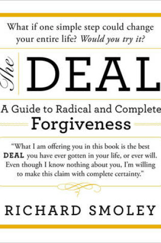 Cover of The Deal