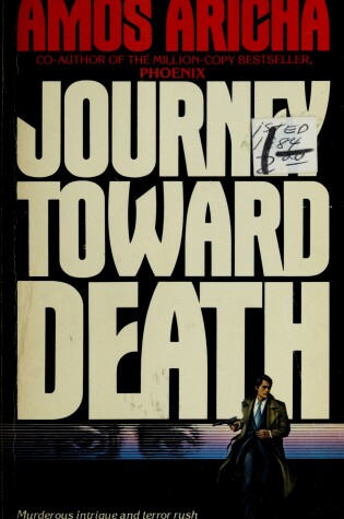 Cover of Journey Toward Death