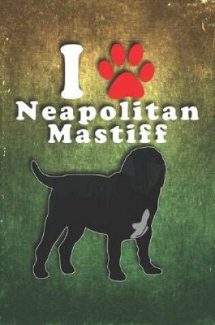 Cover of Neapolitan Mastiff