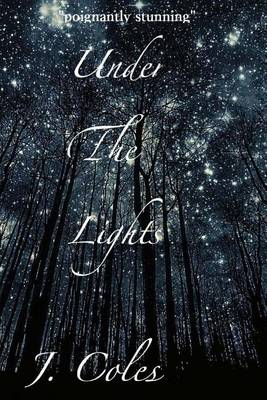 Book cover for Under the Lights