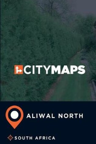 Cover of City Maps Aliwal North South Africa