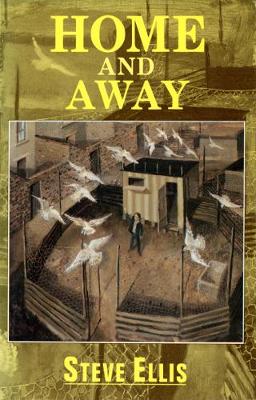 Book cover for Home and Away