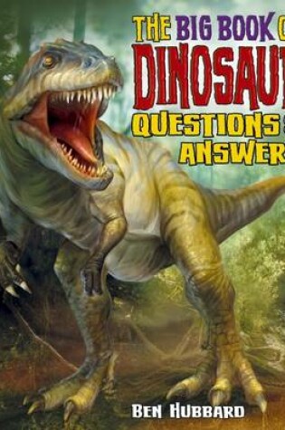 Cover of Dinosaur Questions & Answers