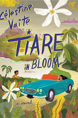 Book cover for Tiare in Bloom