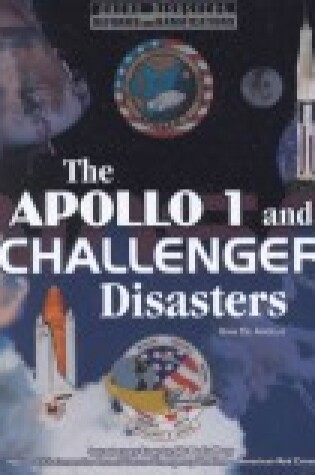 Cover of The Apollo 1 & Challenger (GD)