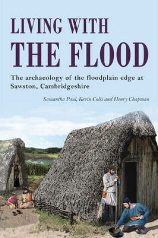 Cover of Living with the Flood