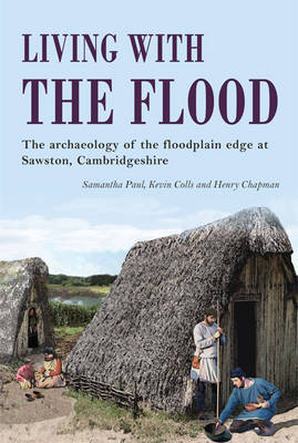 Book cover for Living with the Flood