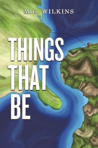 Cover of Things That Be