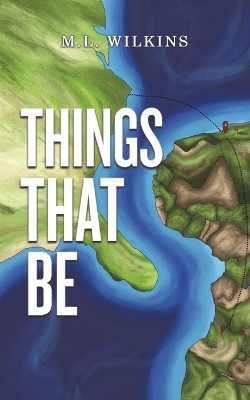 Book cover for Things That Be