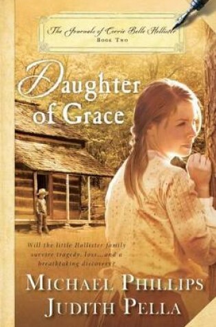 Cover of Daughter of Grace