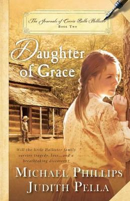 Book cover for Daughter of Grace