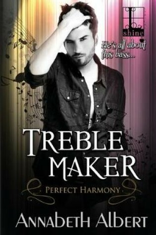 Cover of Treble Maker