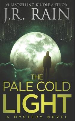 Book cover for The Pale Cold Light