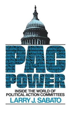 Book cover for Pac Power