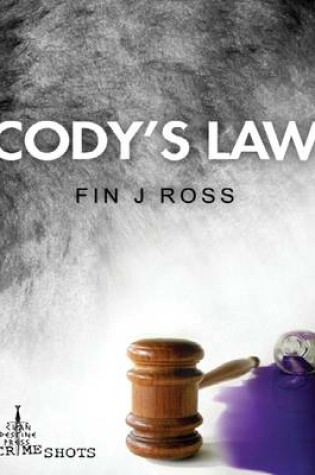 Cover of Cody's Law