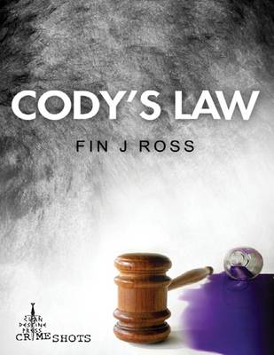 Book cover for Cody's Law