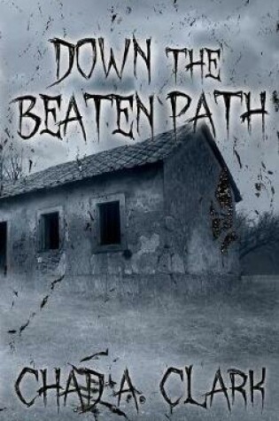 Cover of Down The Beaten Path
