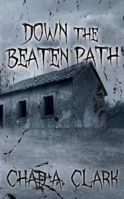 Book cover for Down The Beaten Path