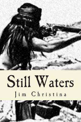 Book cover for Still Waters