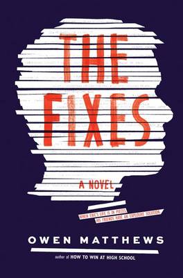 Cover of The Fixes