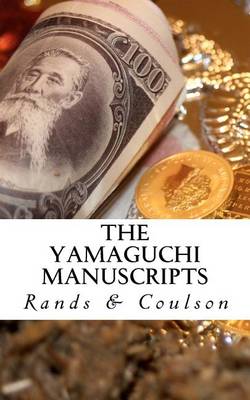 Book cover for The Yamaguchi Manuscripts
