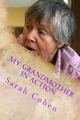 Book cover for My Grandmother in Action