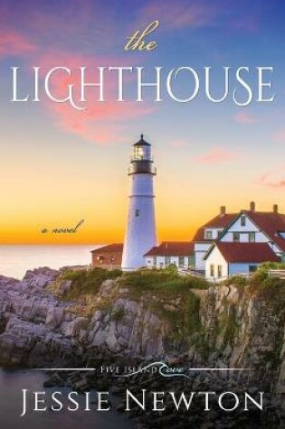 Cover of The Lighthouse