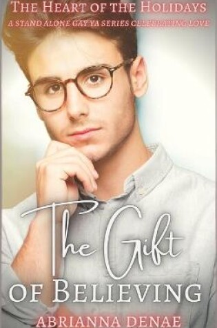 Cover of The Gift of Believing